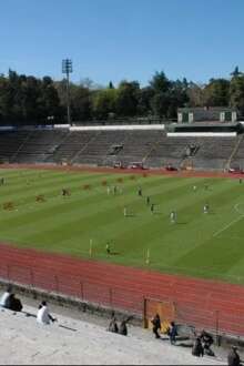Câmara de Braga avança com planos para recuperar estádio histórico
